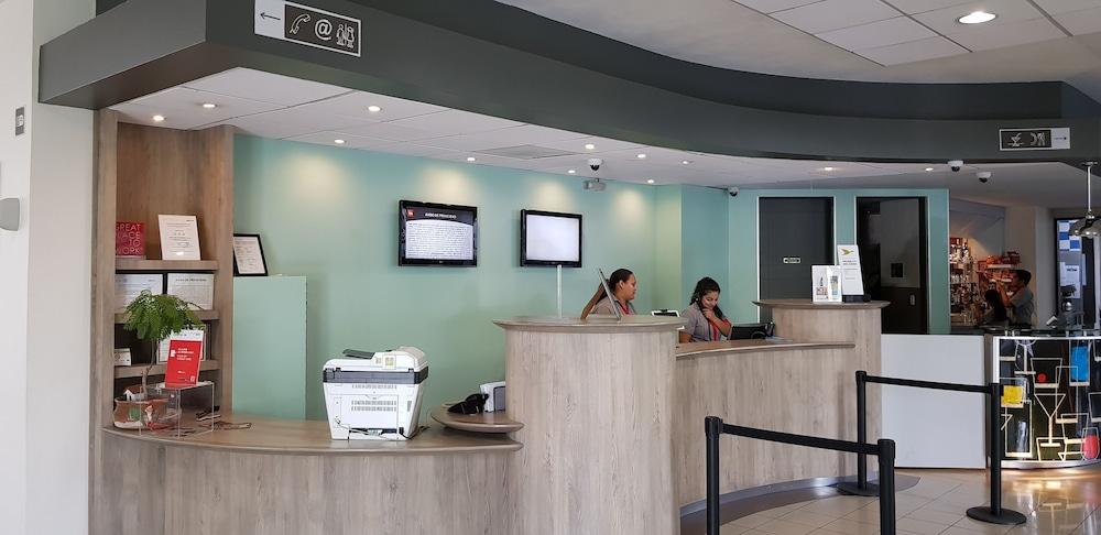 San Pedro Garza Garcia Ibis Monterrey Valle מראה חיצוני תמונה