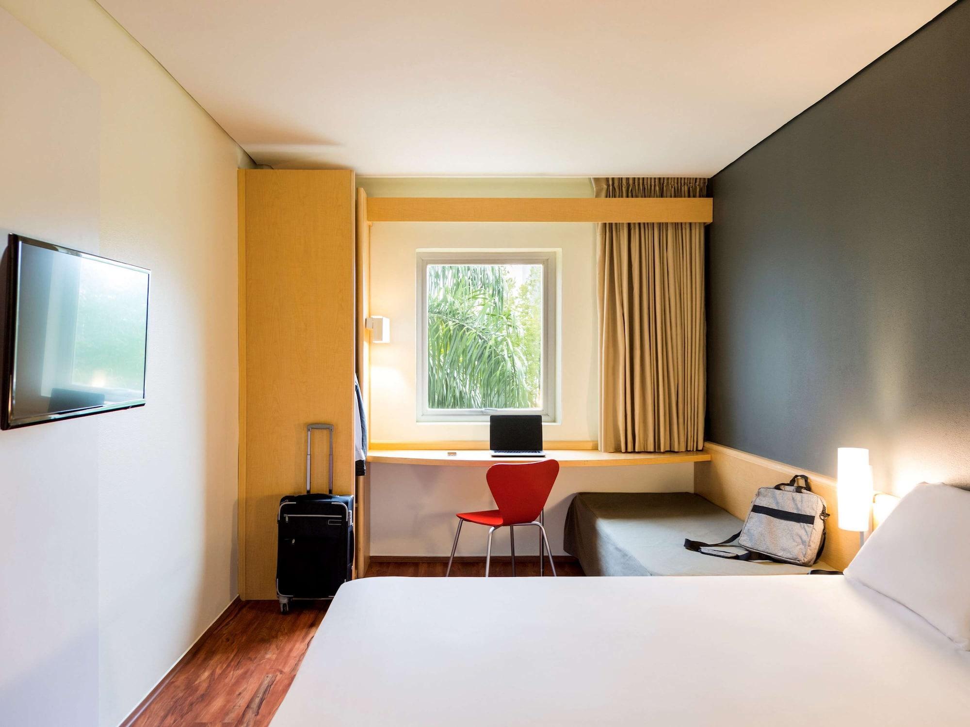 San Pedro Garza Garcia Ibis Monterrey Valle מראה חיצוני תמונה