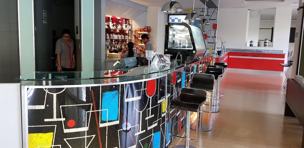 San Pedro Garza Garcia Ibis Monterrey Valle מראה חיצוני תמונה