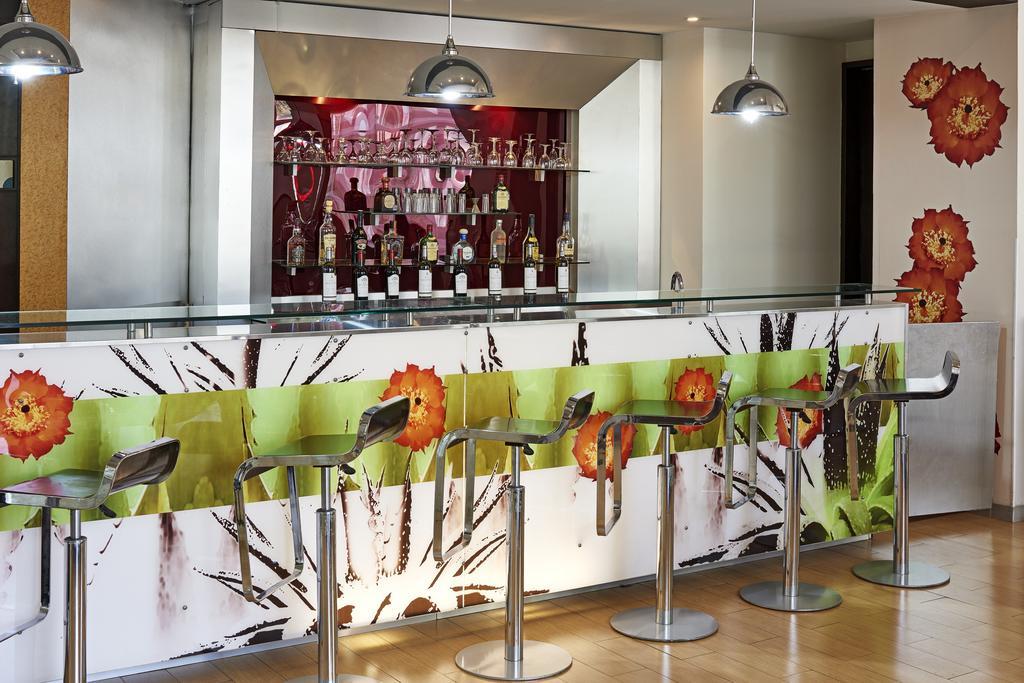 San Pedro Garza Garcia Ibis Monterrey Valle מראה חיצוני תמונה