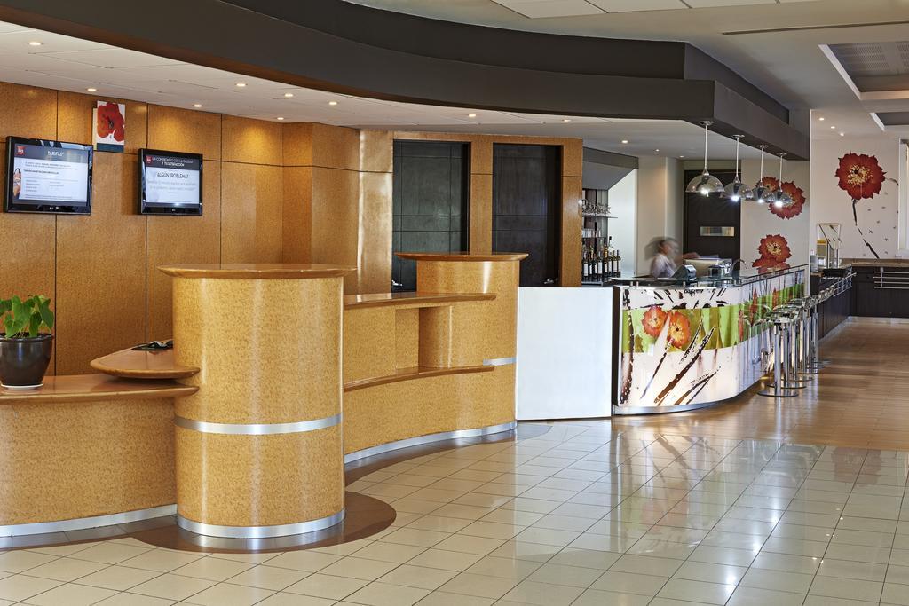 San Pedro Garza Garcia Ibis Monterrey Valle מראה חיצוני תמונה