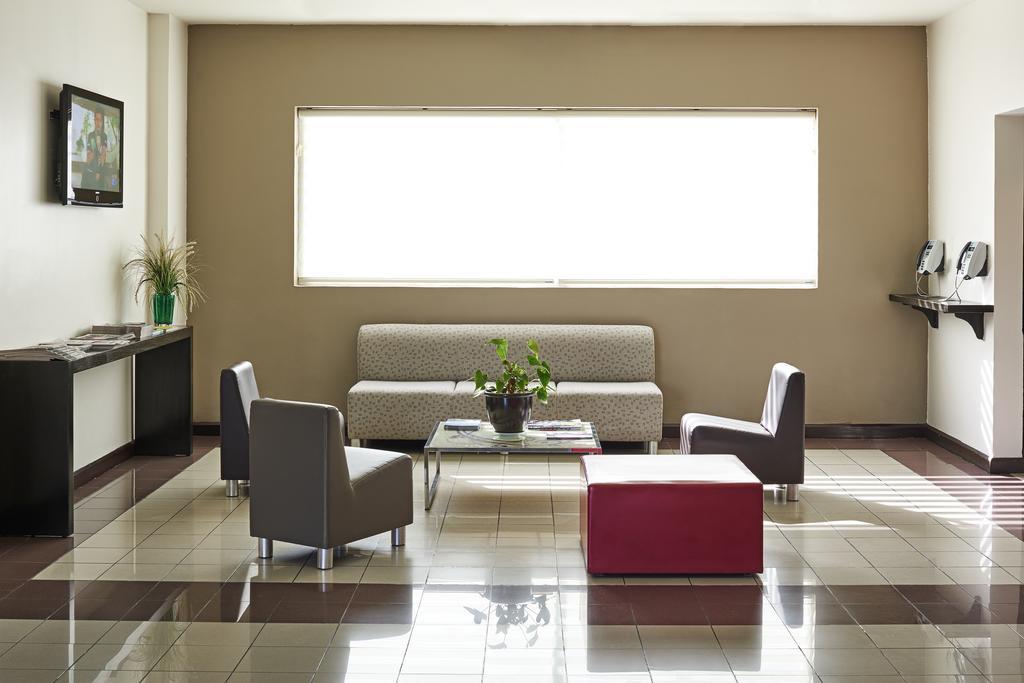 San Pedro Garza Garcia Ibis Monterrey Valle מראה חיצוני תמונה