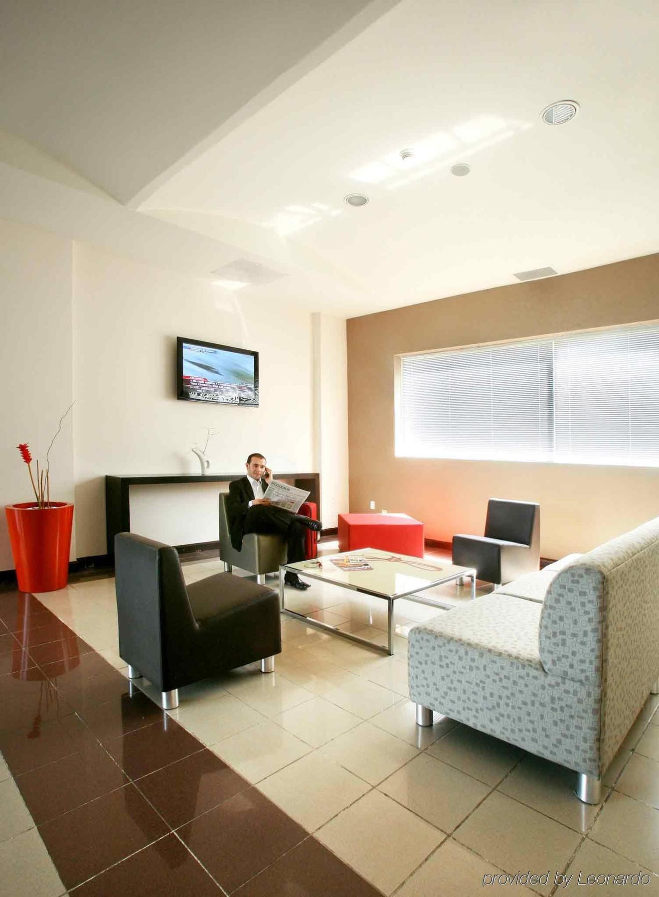San Pedro Garza Garcia Ibis Monterrey Valle מראה חיצוני תמונה