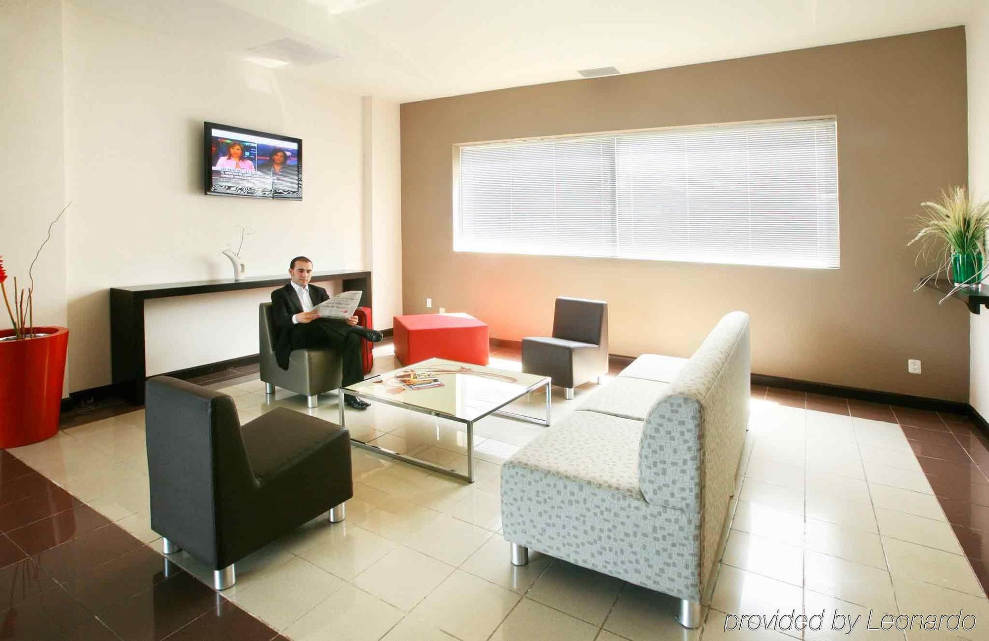 San Pedro Garza Garcia Ibis Monterrey Valle מראה חיצוני תמונה