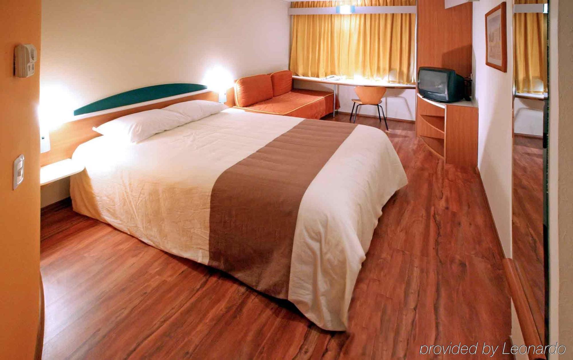 San Pedro Garza Garcia Ibis Monterrey Valle מראה חיצוני תמונה
