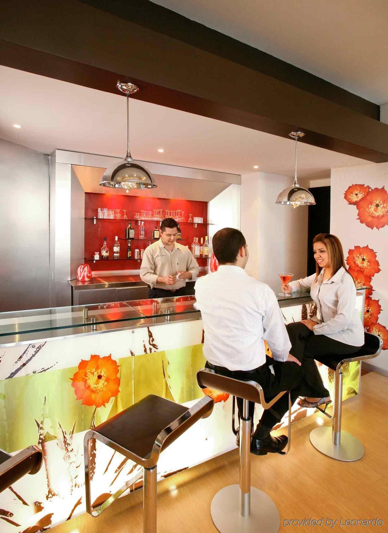 San Pedro Garza Garcia Ibis Monterrey Valle מראה חיצוני תמונה