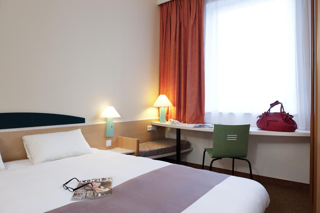 San Pedro Garza Garcia Ibis Monterrey Valle חדר תמונה