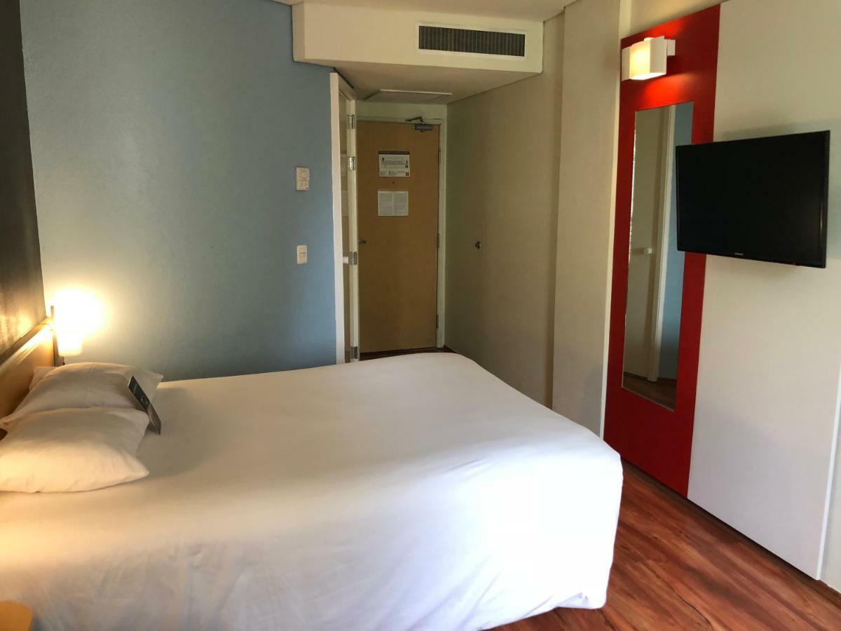 San Pedro Garza Garcia Ibis Monterrey Valle מראה חיצוני תמונה