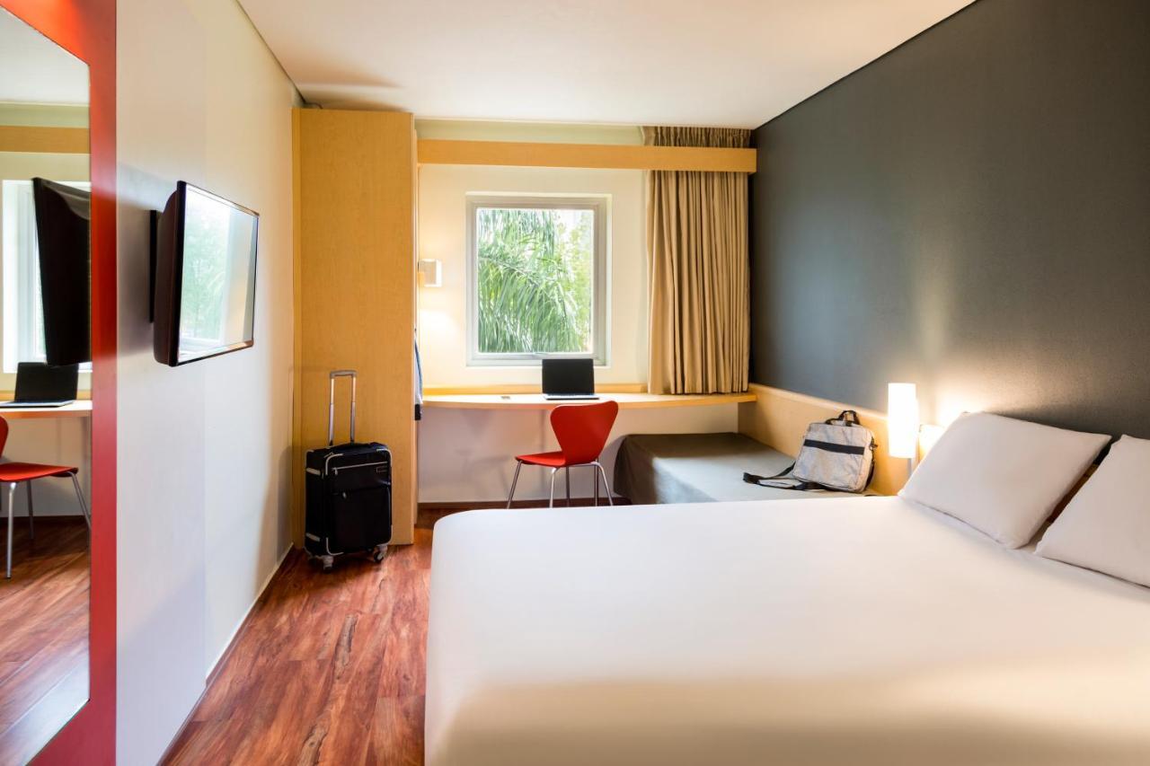 San Pedro Garza Garcia Ibis Monterrey Valle מראה חיצוני תמונה